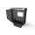 Phanteks Enthoo Evolv X RGB Tempered Glass (srebrny) - 449017 - zdjęcie 3